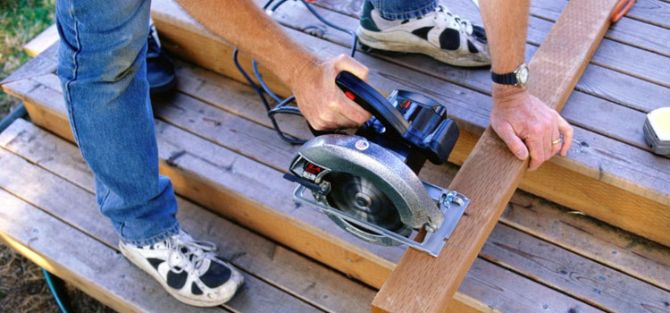 Local Deck Contractors in Mission Hills, CA