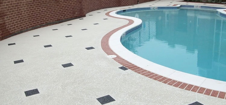 Pool Deck Resurfacing Companies in Mission Hills, CA